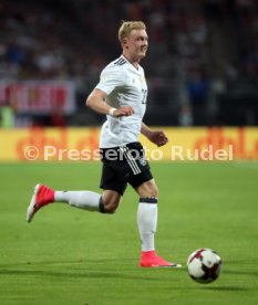 DFB Deutschland - San Marino