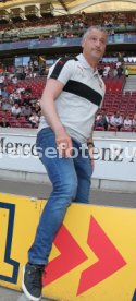 VfB Stuttgart - 1. FSV Mainz 05