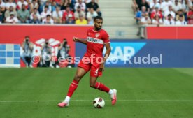 12.09.26 TSG 1899 Hoffenheim - VfB Stuttgart