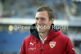 DSC Arminia Bielefeld - VfB Stuttgart
