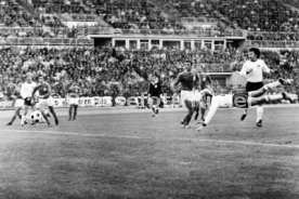 11.10.75 Deutschland - Griechenland