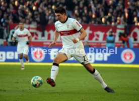 VfB Stuttgart - Eintracht Frankfurt