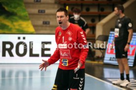 25.03.21 Frisch Auf G&ouml;ppingen - TSV GWD Minden
