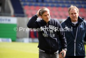 23.05.21 1. FC Heidenheim - Karlsruher SC
