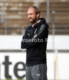 Stuttgarter Kickers - VfB Stuttgart II