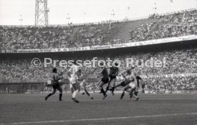 17.08.84 VfB Stuttgart - Manchester United