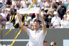 15.06.25 Tennis BOSS Open Stuttgart Weissenhof 2025