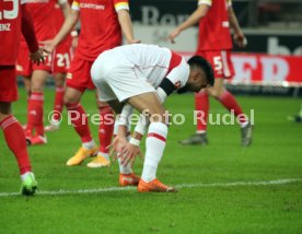 15.12.20 VfB Stuttgart - 1. FC Union Berlin