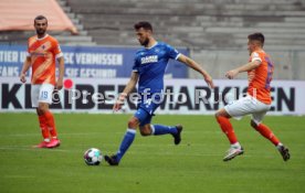 01.11.20 Karlsruher SC - SV Darmstadt 98