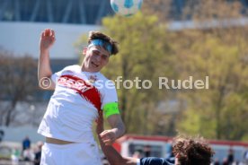 08.04.26 U19 VfB Stuttgart - U19 VfL Bochum