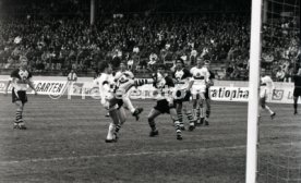 23.02.91 VfB Stuttgart - Borussia Dortmund