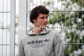 VfB Stuttgart II - TSV Steinbach