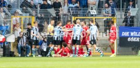 27.04.25 SV Waldhof Mannheim - VfB Stuttgart II