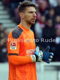 VfB Stuttgart - Hannover 96