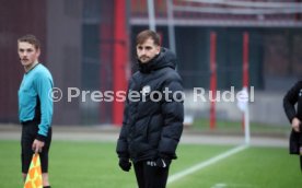 30.11.25 U19 VfB Stuttgart - U19 Kickers Offenbach