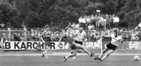 18.06.83 SSV Ulm 1846 - SpVgg Unterhaching