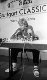 08.11.88 Tennis Stuttgart Classics