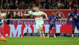 26.10.25 VfB Stuttgart - 1. FSV Mainz 05
