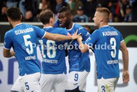 09.04.23 TSG 1899 Hoffenheim - FC Schalke 04