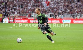 07.10.23 VfB Stuttgart - VfL Wolfsburg