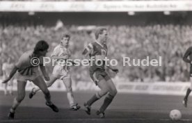 30.03.91 1. FC K&ouml;ln - VfB Stuttgart