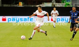 26.08.10 VfB Stuttgart - Slovan Bratislava