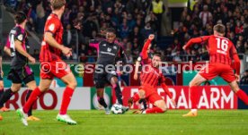 28.10.25 1. FC Heidenheim - Hamburger SV