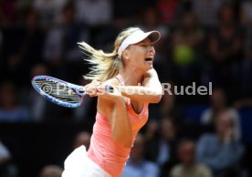 Porsche Tennis Grand Prix 2015
