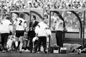 14.06.88 Deutschland - D&auml;nemark