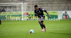 12.12.20 SC Freiburg - Arminia Bielefeld