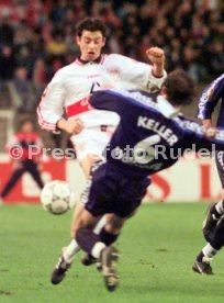 VfB Stuttgart