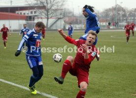 VfB Stuttgart - FC Luzern