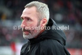 SV Sandhausen - VfB Stuttgart