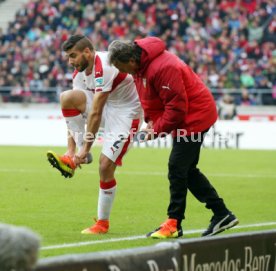 VfB Stuttgart - DSC Arminia Bielefeld