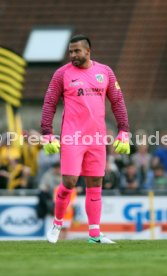 Tim Wiese (SSV Dillingen)