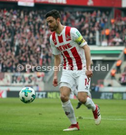 1. FC K&ouml;ln - VfB Stuttgart