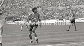 22.08.92 VfB Stuttgart - 1. FC N&uuml;rnberg