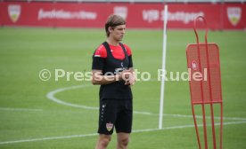 11.05.21 VfB Stuttgart Training