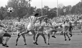 05.08.89 Stuttgarter Kickers - SG Wattenscheid 09