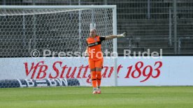 29.08.26 Frauen VfB Stuttgart - Hamburger SV