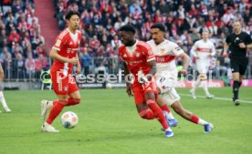 19.04.26 FC Bayern M&uuml;nchen - VfB Stuttgart