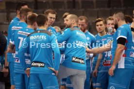 26.11.20 TVB Stuttgart - HSG Nordhorn-Lingen
