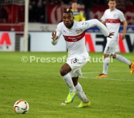 VfB Stuttgart - Hamburger SV