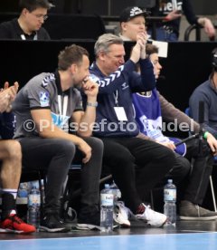DKB Handball Bundesliga All Star Game 2019