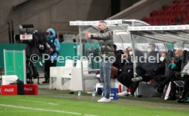 03.02.21 VfB Stuttgart - Borussia M&ouml;nchengladbach