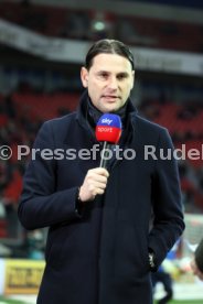 12.02.22 Bayer 04 Leverkusen - VfB Stuttgart