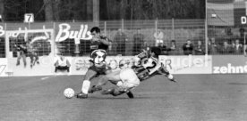 26.02.94 Stuttgarter Kickers - 1. FC Saarbr&uuml;cken