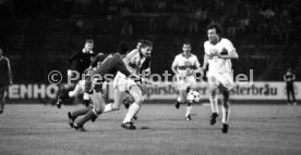 03.10.84 VfB Stuttgart - Levski Sofia