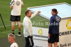 04.09.21 DFB Training