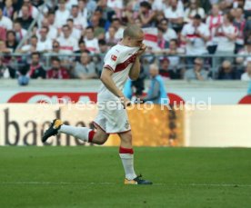VfB Stuttgart - TSG 1899 Hoffenheim